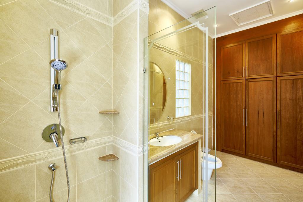 Golden By Fantasea Beach Villa Pattaya