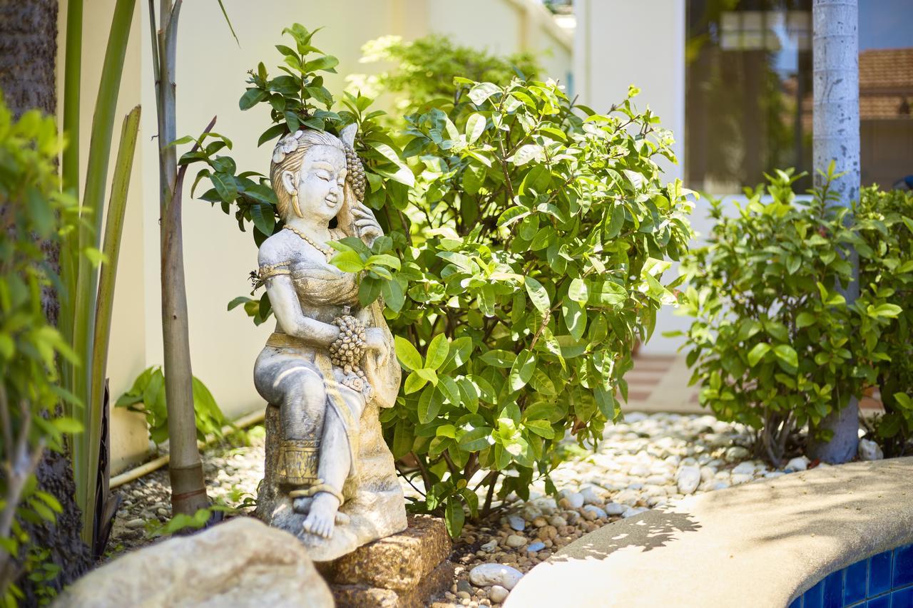 Villa Golden By Fantasea Beach Pattaya